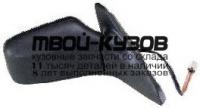 VVS4096-451X-R - ЗЕРКАЛО ПРАВОЕ (ТАЙВАНЬ) Volvo S40 (1996-2003)