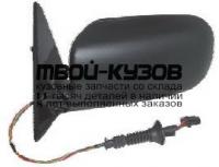BME3895-450-L - ЗЕРКАЛО ЛЕВОЕ (ТАЙВАНЬ) BMW E38 (1995-2001)