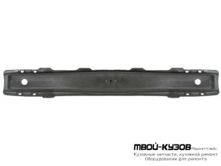 УСИЛИТЕЛЬ БАМПЕРА ЗАДНИЙ (КИТАЙ) для KIA CERATO (2004-)