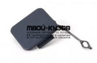 BM530087V-0000 - ЗАГЛУШКА БУКСИРОВОЧНОГО КРЮКА ЗАДНЕГО БАМПЕРА (API) BMW E39 (1995-2004)