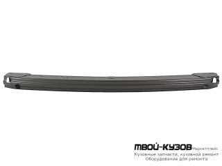 УСИЛИТЕЛЬ БАМПЕРА ПЕРЕДНИЙ (ТАЙВАНЬ) для Ford MAVERICK (EURO) (2000-2002) ESCAPE (USA) (2001- / 2008-)