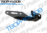 CIVIС(SDN) 92-95 ПЕТЛЯ КАПОТА ЛЕВАЯ