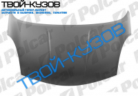 NOTE 06-  КАПОТ