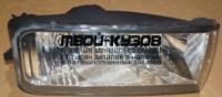 TYLAN08-073-R - ПРОТИВОТУМАННАЯ ФАРА ПРАВАЯ (КИТАЙ) Toyota Land Cruiser 200 (2008-)