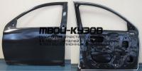 MBPAS15-510-L - ДВЕРЬ ПЕРЕДНЯЯ ЛЕВАЯ (КИТАЙ) Mitsubishi Pajero Sport (2015-)