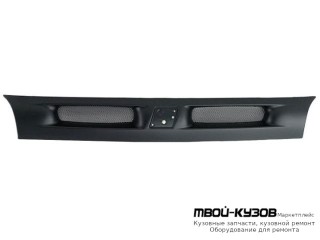 РЕШЕТКА РАДИАТОРА (ТАЙВАНЬ) для Fiat BRAVA / BRAVO (10.1995-) MAREA (11.1996-)