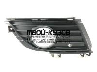 OPCOR00-190-R - НАКЛАДКА ПРОТИВОТУМАННОЙ ФАРЫ ПРАВАЯ (ТАЙВАНЬ) Opel Corsa C (2000-2006)