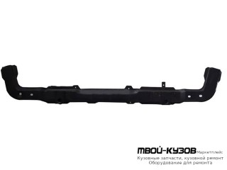 БАЛКА СУППОРТА РАДИАТ НИЖН (ТУРЦИЯ) для Fiat ALBEA / PALIO (2005-)