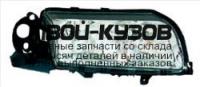 20-5754-a8-2b - ФАРА ЛЕВАЯ (TYC) Volvo S80 (1998-2006)