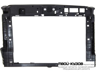 СУППОРТ РАДИАТОРА (КИТАЙ) для Skoda RAPID (2020-), Volkswagen POLO (2020-)