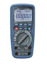 DT-9939 Мультиметр с беспроводным USB интерфейсом