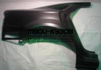 FDMON07-560-R - КРЫЛО ЗАДНЕЕ ПРАВОЕ (КИТАЙ) Ford Mondeo 4 (2007-2013)