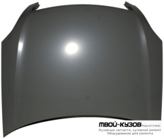 КАПОТ (ТАЙВАНЬ) для Nissan TEANA (2004-2008)