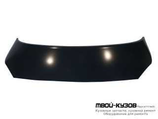 КАПОТ (ТАЙВАНЬ) для Renault SCENIC (06.2003 - 2012)