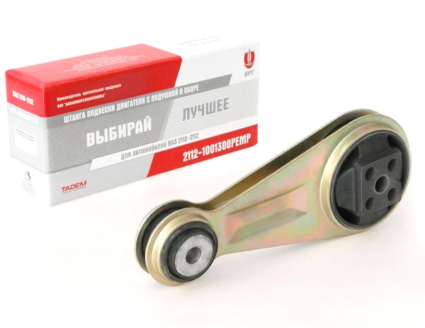 Опора двигателя ВАЗ-2112 боковая (гитара) (ОАО БРТ)