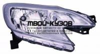 215-11G8R-LD-EM - ФАРА ПРАВАЯ (DEPO) Nissan Note рестайлинг (2012-)