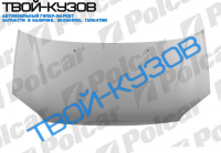 GETZ    03-  КАПОТ