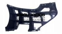 SDSUP08-9A0-L - КРЕПЛЕНИЕ ПЕРЕДНЕГО БАМПЕРА ЛЕВОЕ (КИТАЙ) Skoda Superb 2 (2008-)