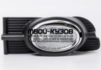 217-2017L-UE - ПРОТИВОТУМАННАЯ ФАРА ЛЕВАЯ (DEPO) Honda Accord 6 CG (2000-2003)