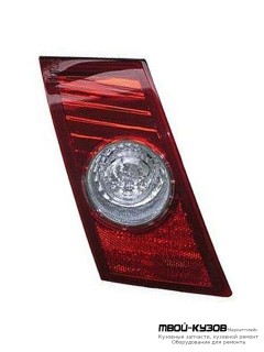 ФОНАРЬ ЗАДНИЙ ВНУТРЕН ЛЕВАЯ СТОРОНА для Chevrolet EPICA (2006-)