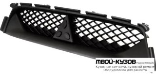 РЕШЕТКА РАДИАТОРА (КОМПЛЕКТ) (КИТАЙ) для Mitsubishi ASX (2010-)