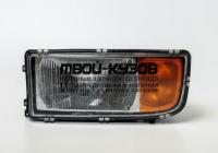 440-1139L-LD-EY - ФАРА ЛЕВАЯ (DEPO) Mercedes Actros MP1 (1996-2002)