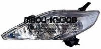 20-C114-06-2B - ФАРА ЛЕВАЯ (TYC) Mazda 5 CR (2008-2010)