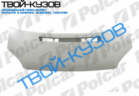 TRANSIT 2006- КАПОТ