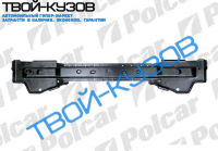 MONDEO 96-00 БАЛКА ПОД РАДИАТОР