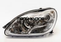 440-1128L-LD7EM - ФАРА ЛЕВАЯ (DEPO) Mercedes W220 (2002-)