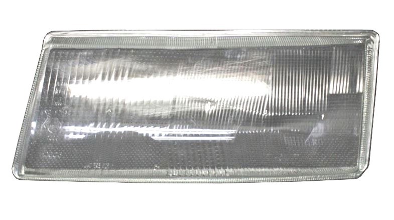 Стекло фары ВАЗ-2110 левой (BOSCH) 13056.23039