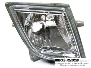 ФАРА ПРОТИВОТУМАННАЯ ПРАВАЯ СТОРОНА (DEPO) для Mazda 6 (2008-2012)