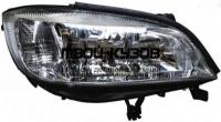 20-5737-08-2B - ФАРА ПРАВАЯ (TYC) Opel Zafira A (1999-2005)