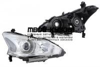 L114010101R - ФАРА ПРАВАЯ (КИТАЙ (SAILING)) Nissan Teana J33 (2014-)