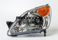 217-1138L-LDEMY - ФАРА ЛЕВАЯ (DEPO) Honda CR V 2 (2002-)