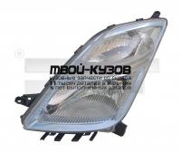 20-b186-05-2b - ФАРА ЛЕВАЯ (TYC) Toyota Prius (2006-2009)