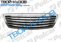 W220 S-KLASSE 02-  РЕШЕТКА РАДИАТОРА