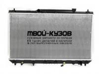 PL010738 - РАДИАТОР ОХЛАЖДЕНИЯ (KOYORAD) Toyota Caldina 190 (1997-2002)