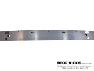 УСИЛИТЕЛЬ БАМПЕРА ПЕРЕДНИЙ (КИТАЙ) для Lexus RX 270 / 350/450h (2012-)