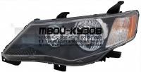 20-C160-05-2B - ФАРА ЛЕВАЯ (TYC) Mitsubishi Outlander XL (2007-)