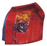 COROLLA 04-(H/B)ФОНАРЬ ЗАДНИЙ R    212-19K4R-UE