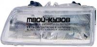 217-1105L-LD - ФАРА ЛЕВАЯ (DEPO) Honda Civic EF (1988-1989)