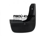 TYCRL02-580-R - БРЫЗГОВИК ПРАВЫЙ заднего крыла (ТАЙВАНЬ) Toyota Corolla 120 (2002-)