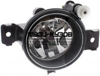 1N0 010 407-041 - ПРОТИВОТУМАННАЯ ФАРА ПРАВАЯ (Hella) BMW X5 E70 рестайлинг (2010-)