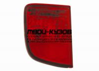 12RF066L - ФОНАРЬ-КАТАФОТ ЛЕВЫЙ в задний бампер (КИТАЙ (CASP)) Toyota Land Cruiser 200 (2007-2014)