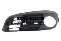 BMF1013-191-L - НАКЛАДКА ПРОТИВОТУМАННОЙ ФАРЫ ЛЕВАЯ (ТАЙВАНЬ) BMW 5 F10 (2013-)