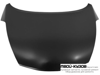 КАПОТ (ТАЙВАНЬ) для Nissan JUKE (2011-)