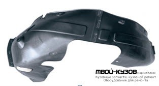 ПОДКРЫЛОК ПЕРЕДНИЙ КРЫЛА ПРАВАЯ СТОРОНА (КИТАЙ) для Hyundai TUCSON (2020-)