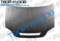 ASTRA 0398- КАПОТ (SPAIN)