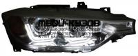 BM169-B3WU0-P - ТЮНИНГ-ФАРЫ (КОМПЛЕКТ) (EAGLE EYES) BMW F30 (2012-)